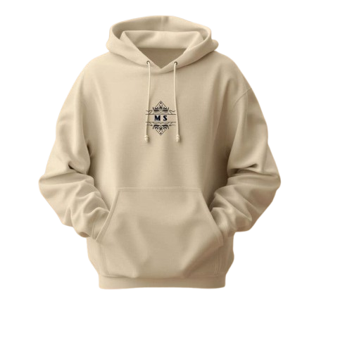 Oversized Streetwear